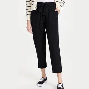 Madewell Lightestspun pull-on pants